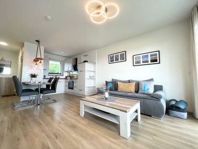 Ferienwohnung für 5 Personen (53 m²) in Cuxhaven 1/10