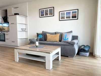 Ferienwohnung für 5 Personen (53 m²) in Cuxhaven 8/10