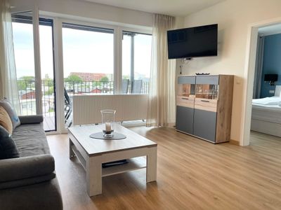 Ferienwohnung für 5 Personen (53 m²) in Cuxhaven 9/10