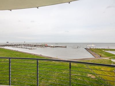 Ferienwohnung für 4 Personen (102 m²) in Cuxhaven 2/10