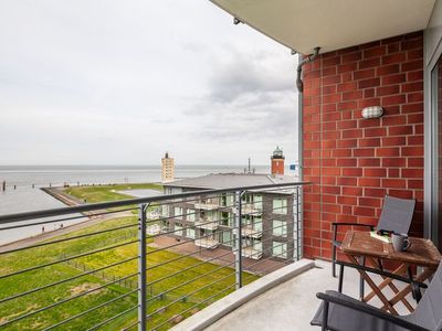 Ferienwohnung für 4 Personen (102 m²) in Cuxhaven 3/10