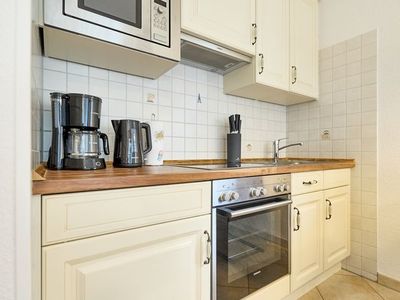 Ferienwohnung für 4 Personen (56 m²) in Cuxhaven 8/10