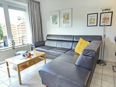 Ferienwohnung für 4 Personen (63 m²) in Cuxhaven 4/10