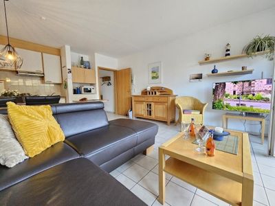 Ferienwohnung für 4 Personen (63 m²) in Cuxhaven 6/10