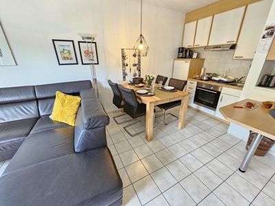 Ferienwohnung für 4 Personen (63 m²) in Cuxhaven 7/10