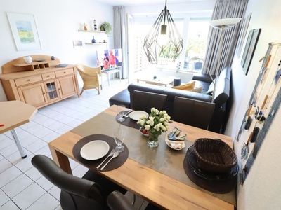 Ferienwohnung für 4 Personen (63 m²) in Cuxhaven 8/10