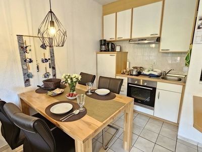 Ferienwohnung für 4 Personen (63 m²) in Cuxhaven 9/10