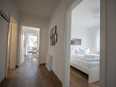 Ferienwohnung für 6 Personen (56 m²) in Cuxhaven 7/10