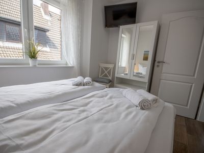 Ferienwohnung für 6 Personen (56 m²) in Cuxhaven 10/10