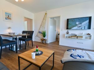 Ferienwohnung für 4 Personen (62 m²) in Cuxhaven