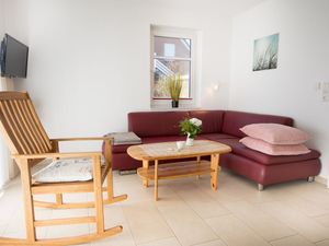 Ferienwohnung für 4 Personen (58 m&sup2;) in Cuxhaven