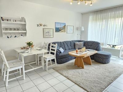 Ferienwohnung für 4 Personen (63 m²) in Cuxhaven 2/10