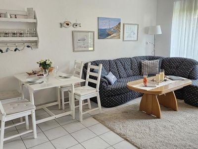 Ferienwohnung für 4 Personen (63 m²) in Cuxhaven 4/10