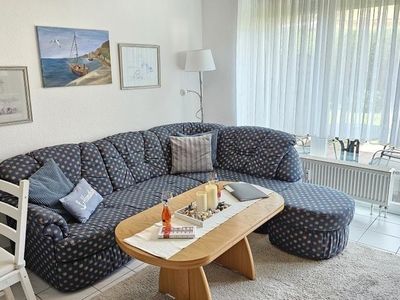 Ferienwohnung für 4 Personen (63 m²) in Cuxhaven 5/10