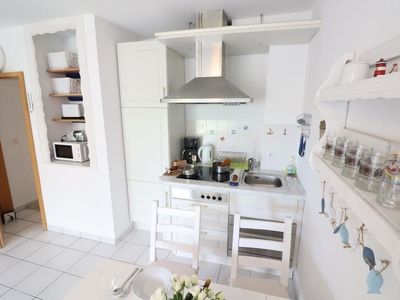 Ferienwohnung für 4 Personen (63 m²) in Cuxhaven 6/10