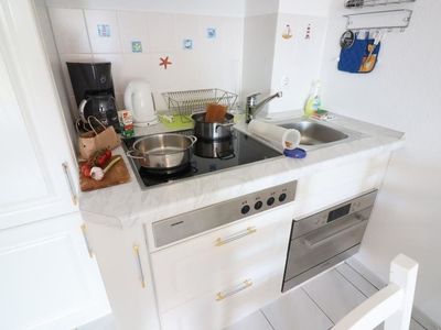 Ferienwohnung für 4 Personen (63 m²) in Cuxhaven 8/10