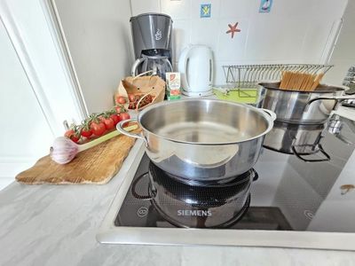 Ferienwohnung für 4 Personen (63 m²) in Cuxhaven 10/10