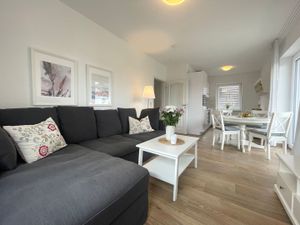 Ferienwohnung für 6 Personen (56 m²) in Cuxhaven