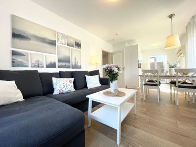 Ferienwohnung für 4 Personen (52 m²) in Cuxhaven 1/10