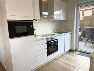 Ferienwohnung für 4 Personen (52 m²) in Cuxhaven 3/10