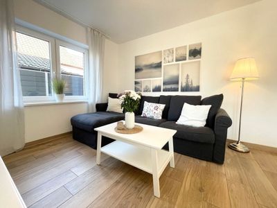 Ferienwohnung für 4 Personen (52 m²) in Cuxhaven 6/10