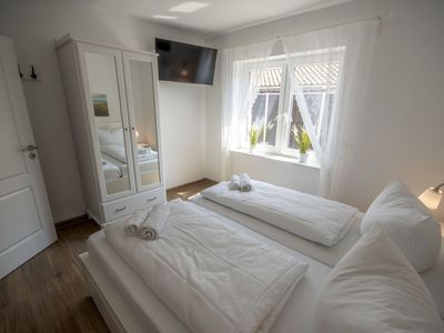 Ferienwohnung für 4 Personen (52 m²) in Cuxhaven 8/10