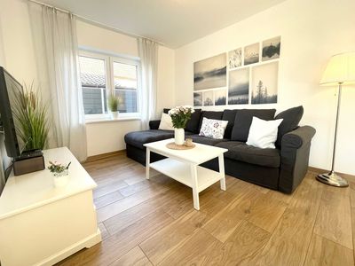 Ferienwohnung für 4 Personen (52 m²) in Cuxhaven 10/10