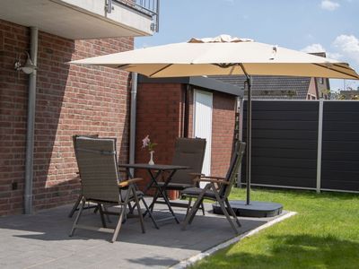 Ferienwohnung für 6 Personen (56 m²) in Cuxhaven 5/10