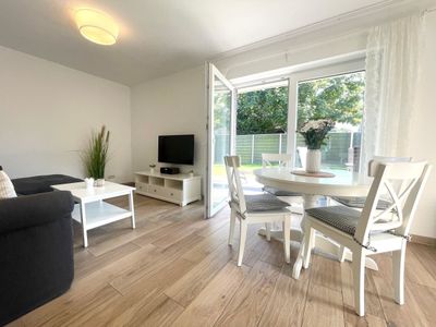 Ferienwohnung für 6 Personen (56 m²) in Cuxhaven 7/10