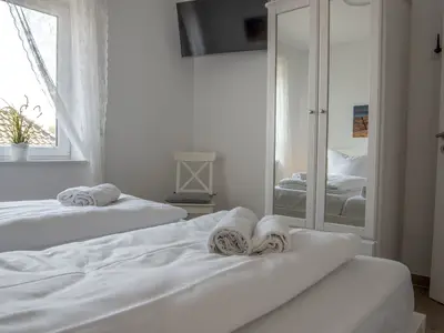 Ferienwohnung für 6 Personen (56 m²) in Cuxhaven 7/10