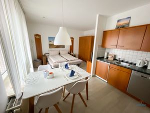 Ferienwohnung für 2 Personen (30 m²) in Cuxhaven