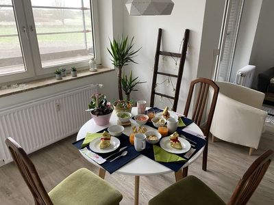 Ferienwohnung für 4 Personen (76 m²) in Cuxhaven 5/10