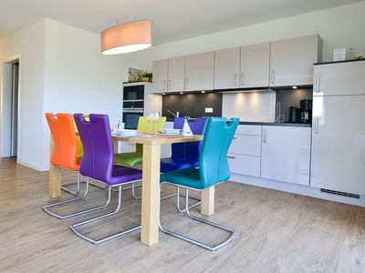 Ferienwohnung für 4 Personen (97 m²) in Cuxhaven 4/10