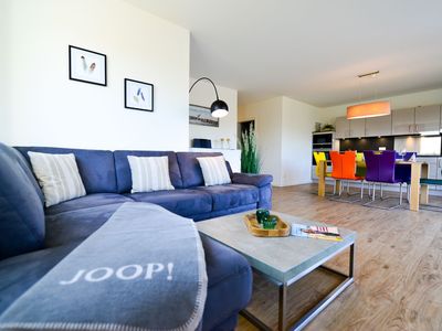 Ferienwohnung für 4 Personen (97 m²) in Cuxhaven 5/10