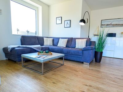 Ferienwohnung für 4 Personen (97 m²) in Cuxhaven 7/10