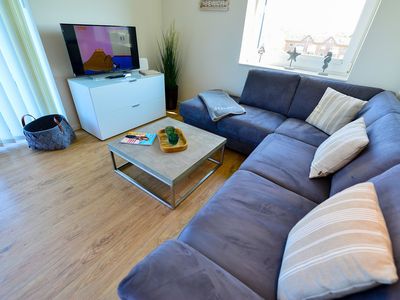 Ferienwohnung für 4 Personen (97 m²) in Cuxhaven 9/10