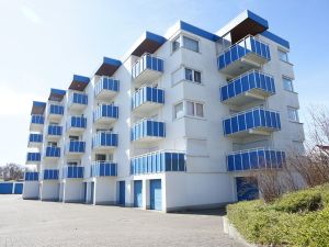 Ferienwohnung für 4 Personen (42 m²) in Cuxhaven