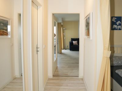 Ferienwohnung für 4 Personen (42 m²) in Cuxhaven 2/10