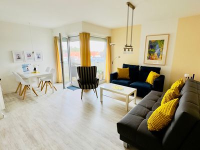 Ferienwohnung für 4 Personen (42 m²) in Cuxhaven 3/10