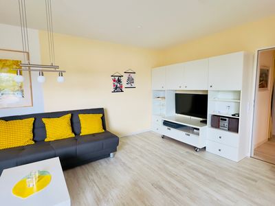 Ferienwohnung für 4 Personen (42 m²) in Cuxhaven 5/10