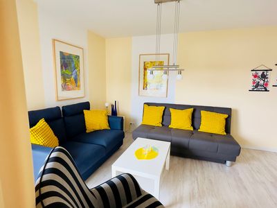 Ferienwohnung für 4 Personen (42 m²) in Cuxhaven 6/10