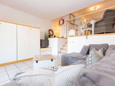 Ferienwohnung für 2 Personen (39 m²) in Cuxhaven 5/10