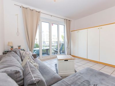 Ferienwohnung für 2 Personen (39 m²) in Cuxhaven 7/10