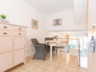 Ferienwohnung für 2 Personen (39 m²) in Cuxhaven 10/10