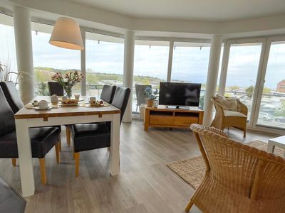 Ferienwohnung für 6 Personen (84 m²) in Cuxhaven 2/10