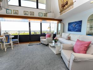 Ferienwohnung für 4 Personen (84 m²) in Cuxhaven