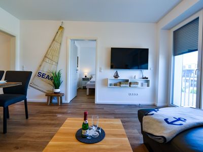 Ferienwohnung für 4 Personen (62 m²) in Cuxhaven 10/10