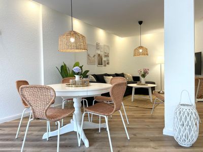 Ferienwohnung für 8 Personen (120 m²) in Cuxhaven 6/10