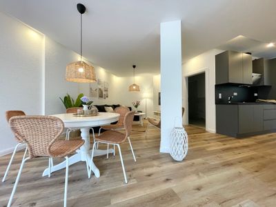 Ferienwohnung für 8 Personen (120 m²) in Cuxhaven 8/10