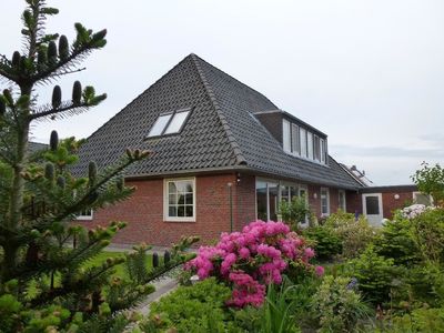 Ferienwohnung für 5 Personen (80 m²) in Cuxhaven 1/10